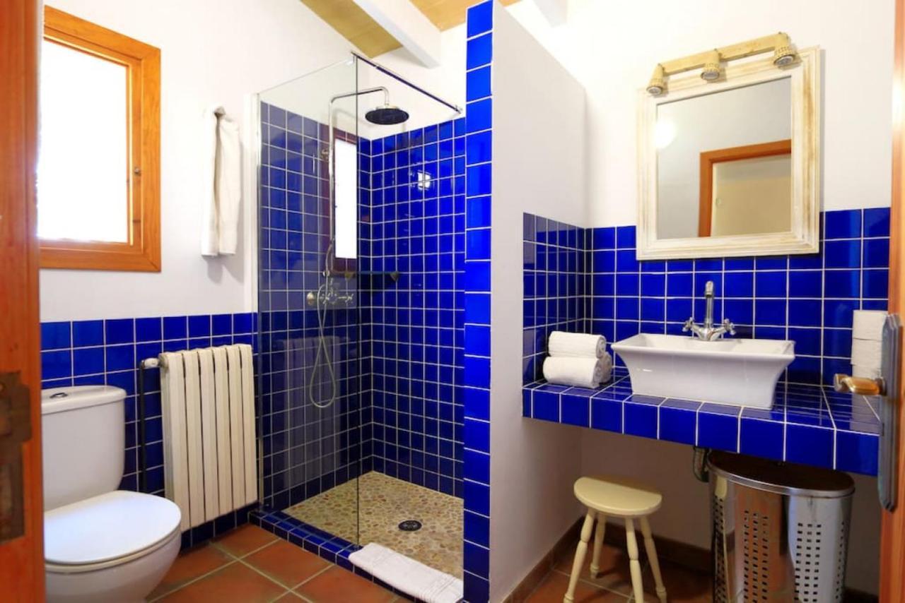 Sa Canova Vakantiehuis