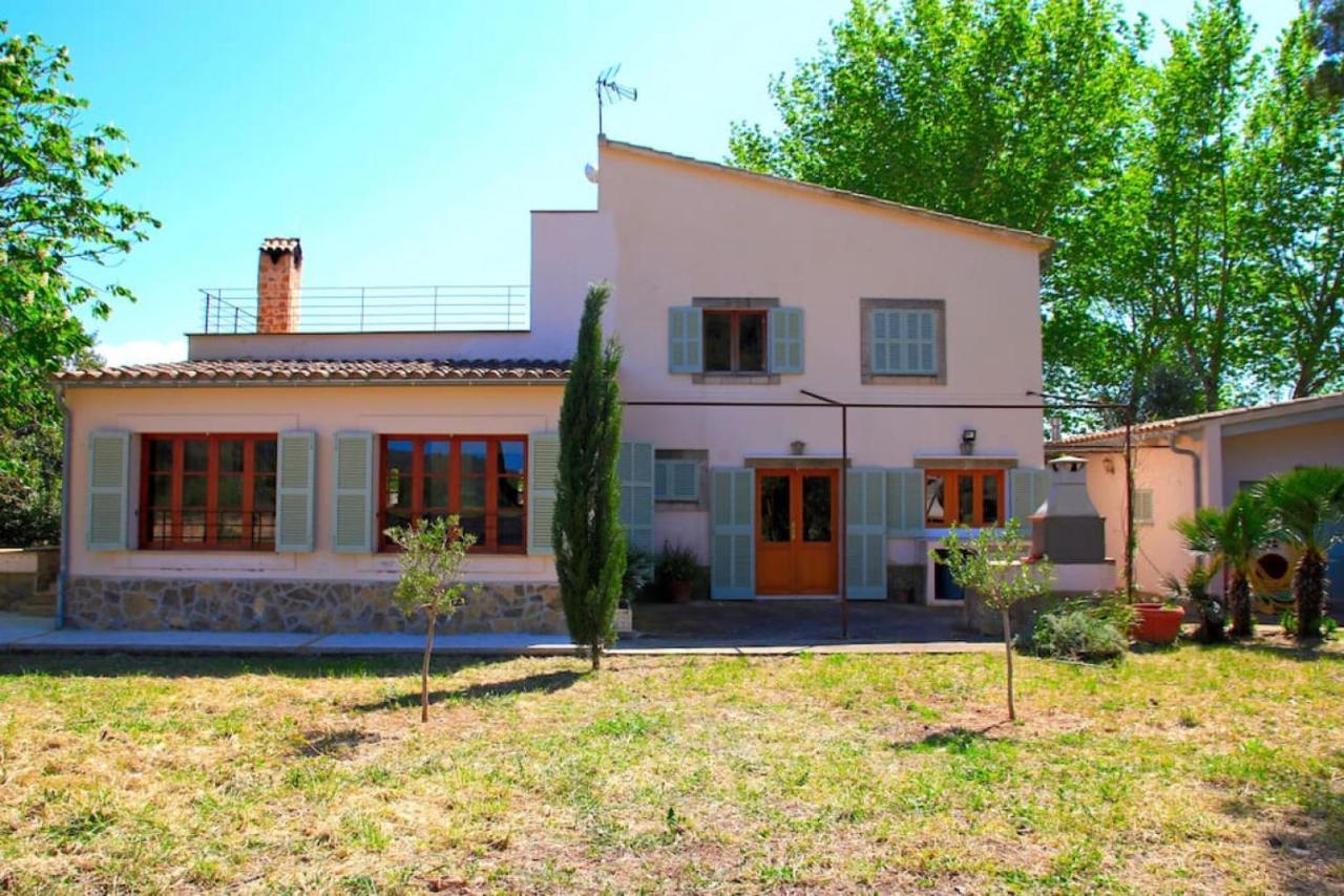 Sa Canova Vakantiehuis *