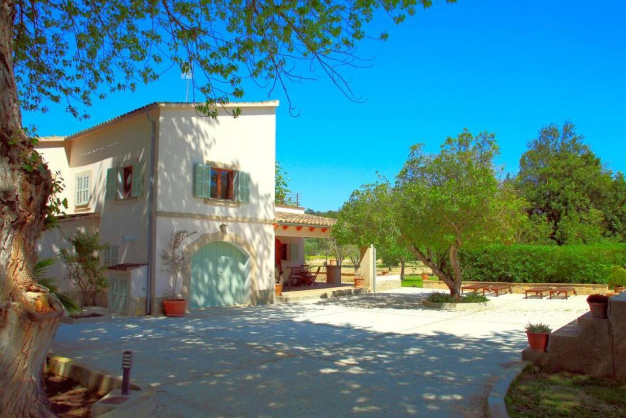 Sa Canova Vakantiehuis *