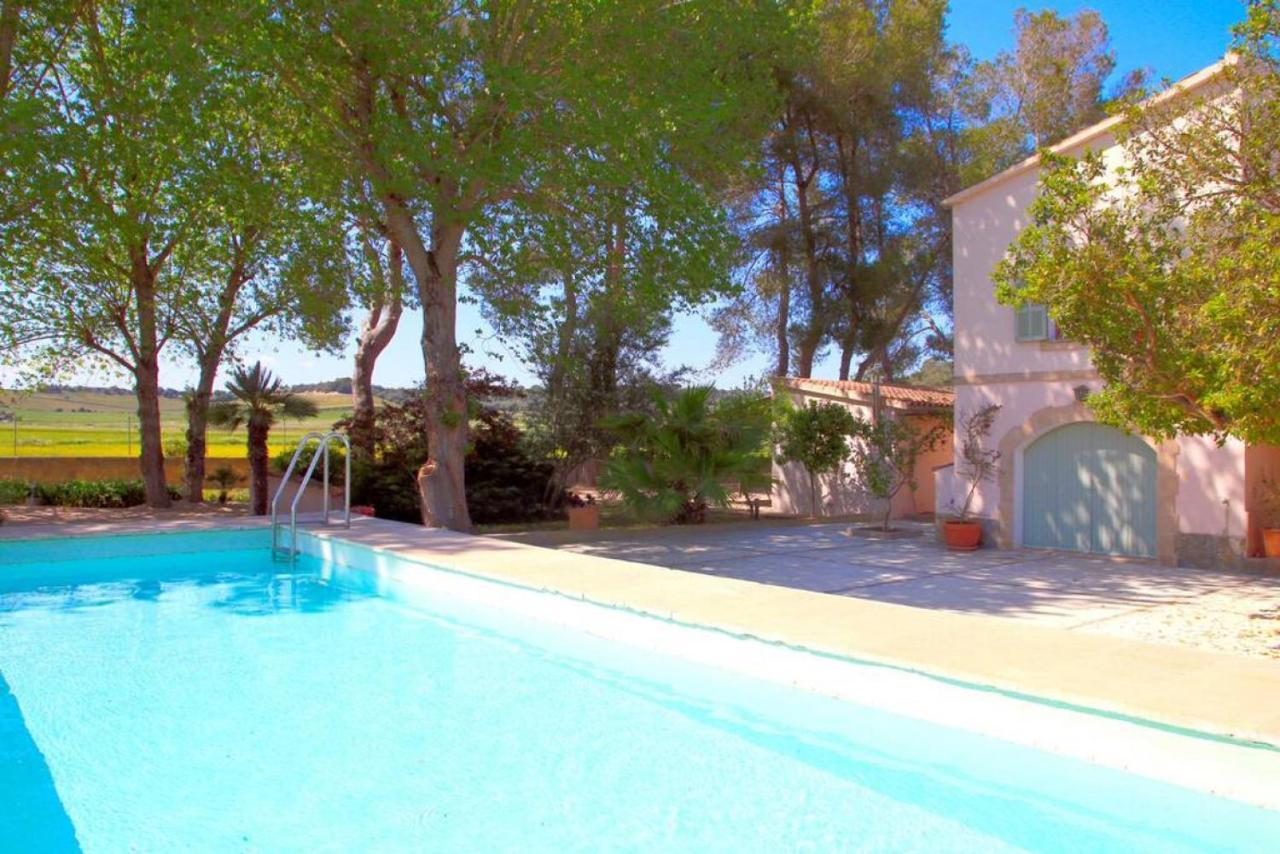 Sa Canova Hébergement de vacances *