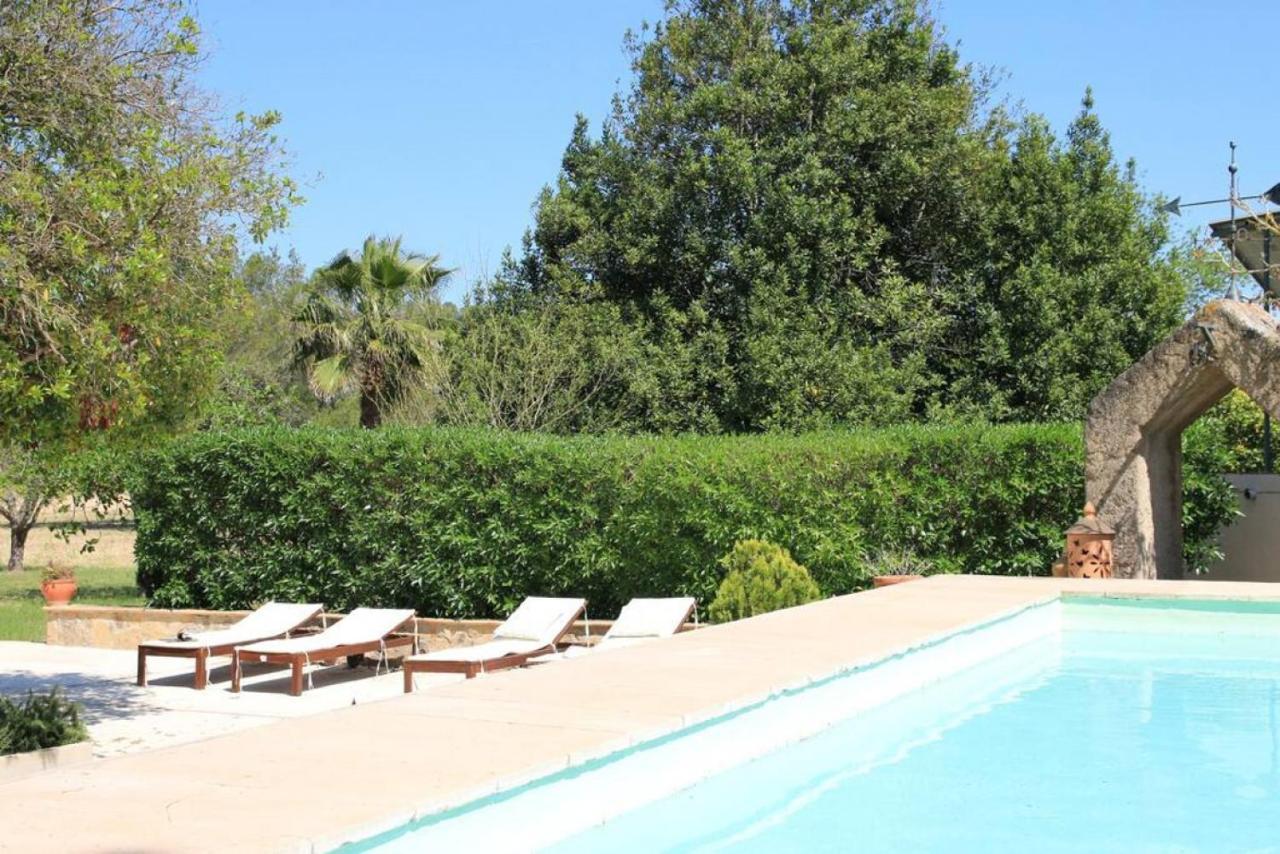 Hébergement de vacances Sa Canova *